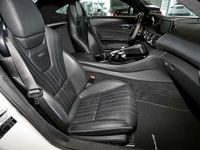 gebraucht Mercedes AMG GT Pano+Totwink+Parktronic+Sitzhz+Comand+