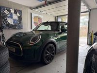 Gebraucht Mini One Cabriolet 102 PS (75 kW) 2022 Cabrio