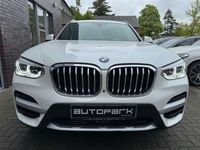 gebraucht BMW X3 xDrive 20d