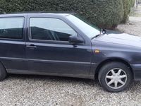 gebraucht VW Golf III 