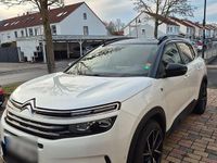 Gebraucht Citroën C5 Aircross Start 224 PS (164 kW) 2020 Weiß SUV