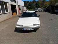 Gebraucht Citroën XM 109 PS (80 kW) 1992 Weiß Limousine