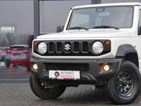 Gebraucht Suzuki Jimny Comfort 102 PS (75 kW) 2021 Weiß SUV