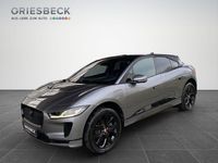 Gebraucht Jaguar I-Pace 294 kW (400 PS) 2020 Eiger grey SUV