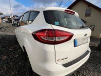 gebraucht Ford C-MAX C-Max1.0 EcoBoost Business Edition