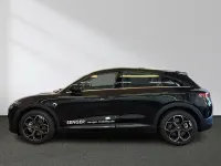 Używany Smart #3 Pro 200 kW (272 KM) 2026 Czarny SUV