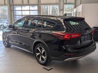 Gebraucht Ford Focus Active 155 PS (114 kW) 2024 Schwarz Kombi