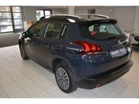 gebraucht Peugeot 2008 Active 1.2 12V VTi Allwetter, Klima,RFK + PDC hi