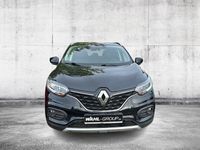 gebraucht Renault Kadjar Limited Deluxe TCe 140