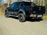 gebraucht Nissan Navara NP300DC Autm. N-Connecta