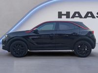 Gebraucht Opel Mokka 131 PS (96 kW) 2023 Karbon schwarz (metallic) SUV