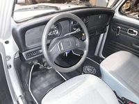 Gebraucht VW Käfer 50 PS (36 kW) 2001 Wüstenwindsilber Limousine