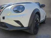 Neu Nissan Juke 360º 114 PS (83 kW) 2026 Weiss SUV