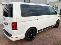 Gebraucht VW Multivan 150 PS (110 kW) 2020 Van