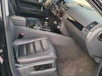 gebraucht VW Touareg 7L 3.2 V6 Benziner Schalter