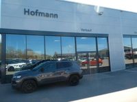Käytetty Jeep Compass Night Eagle 145 HP (106 kW) 2023 Harmaa Katumaasturi