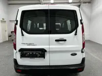 Gebraucht Ford Transit Connect 99 PS (72 kW) 2022 Weiß Van / Kleinbus