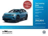 Neu VW ID.4 Pure 139 kW (190 PS) 2026 SUV