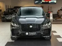 Käytetty Jaguar F-Pace 400 HP (294 kW) 2024 Harmaa Katumaasturi