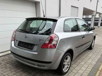 Gebraucht Fiat Stilo 95 PS (69 kW) 2004 Silber Limousine