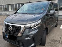 Gebraucht Nissan NV300 Tekna 150 PS (110 kW) 2021 Grau Van