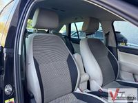 Gebraucht Skoda Rapid Elegance 86 PS (63 kW) 2014 Schwarz Kleinwagen