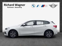 gebraucht BMW 118 i Advantage