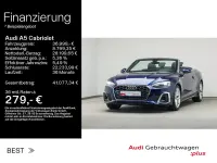 Gebraucht Audi A5 S-Line 204 PS (150 kW) 2023 Coupé