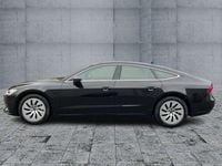 Second-hand Audi A7 265 CP (194 kW) 2023 Negru Berlinǎ