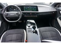 gebraucht Kia EV6 77.4 kWh AWD GT Line WP GD ASS+ SND