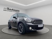 Gebraucht Mini Cooper Countryman 122 PS (89 kW) 2015 Grau SUV