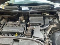 Second-hand Mini Cooper 116 CP (85 kW) 2003 Negru Hatchback