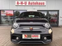 Gebraucht Abarth 500C 145 PS (106 kW) 2019 Schwarz Cabrio