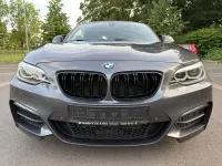 Gebraucht BMW M235 M Sport 326 PS (239 kW) 2015 Grau Cabrio