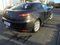 gebraucht Alfa Romeo GT 1.9 JTD 16V M-Jet DistinctiveTÜV 02/26;ROSTFR