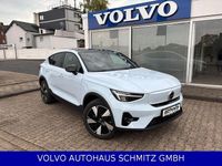 Second-hand Volvo EC40 Plus 185 kW (252 CP) 2025 Albastru SUV