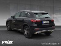 gebraucht Mercedes GLA250 e Progressive, Multibeam