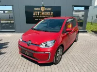 Gebraucht VW e-up! 61 kW (83 PS) 2021 Rot Kleinwagen