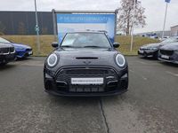 Gebraucht Mini John Cooper Works Hatch 231 PS (169 kW) 2023 Schwarz Kleinwagen