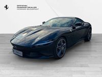 Gebraucht Ferrari Roma 620 PS (456 kW) 2021 Schwarz Coupé