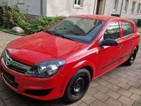 gebraucht Opel Astra 2Hand Scheckheftgepflegt