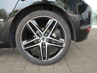 Gebraucht Seat Ibiza FR 150 PS (110 kW) 2023 Mitternachtsschwarz Limousine