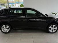 Gebraucht Skoda Scala Cool Plus 95 PS (69 kW) 2023 Cerna magic/black magic Kleinwagen