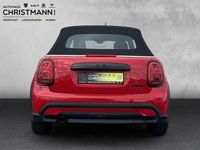Gebraucht Mini Cooper Cabriolet Classic 136 PS (100 kW) 2023 Rot Cabrio