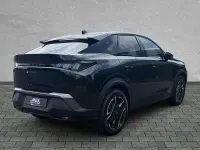 Neu Peugeot e-3008 Allure 153 kW (209 PS) 2026 Perla nera schwarz SUV
