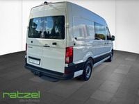 Gebraucht VW Crafter 177 PS (130 kW) 2025 Weiß Van
