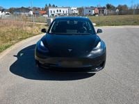 Gebraucht Tesla Model 3 RWD 225 kW (306 PS) 2022 Schwarz Limousine