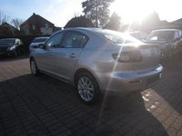 Gebraucht Mazda 3 Active 105 PS (77 kW) 2009 Limousine
