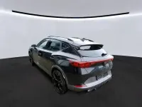 Gebraucht Cupra Formentor VZ 310 PS (228 kW) 2023 Mitternachtsschwarz SUV