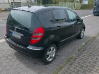 Gebraucht Mercedes A200 136 PS (100 kW) 2005 Kleinwagen